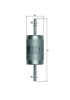 MAHLE KL 181 filtru combustibil