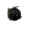 Camera marsarier flip in sigla pentru VW Golf 7 cu sigla complet neagra