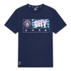 Manchester City tricou de bărbați Fan Away - M, Manchester City Official