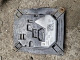 Calculator modul leduri far Audi A4 B8