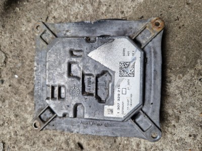 Calculator modul leduri far Audi A4 B8 foto