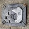 Calculator modul leduri far Audi A4 B8