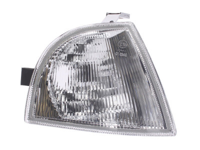 Lampa semnalizare fata Skoda Octavia 1 (1U) 1997-2000 partea dreapta, fara suport becuri, 18-5163-01-2 TYC foto