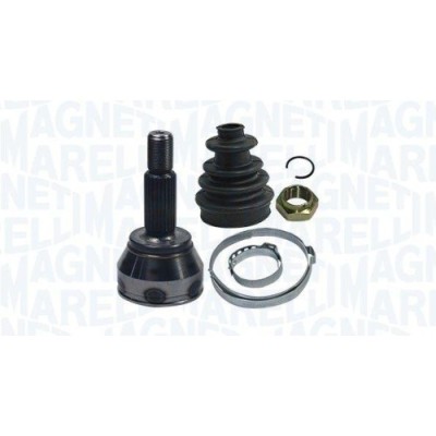 Cap planetara exterior Ford Fiesta 5 (Jh Jd) 11.01-12.14, Fiesta 5 Van 05.02-12.10, Fiesta 6 (Cb1 Ccn) 06.08-04.17, Fiesta 6 Van 08.08-04.17, Fusion foto