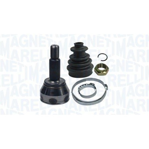 Cap planetara exterior Ford Fiesta 5 (Jh Jd) 11.01-12.14, Fiesta 5 Van 05.02-12.10, Fiesta 6 (Cb1 Ccn) 06.08-04.17, Fiesta 6 Van 08.08-04.17, Fusion