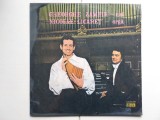 Disc vinil Gheorghe Zamfir &ndash; nai / Nicolae Licaret - orga, Electrecord,