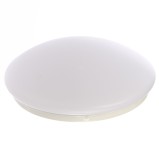 Plafoniera LED Star, 9W, 630lm, D 215 mm, lumina neutra 4000 K, moderna