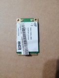 Placa WIFI Acer Aspire 5738/5738z/5738zg 512AN_MMW Intel Link 5100 a/b/g/Draft-N