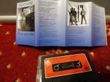 caseta audio originala SUPERTRAMP - FREE AS A BIRD (1987/A&amp;M/RFG) - stare: NM