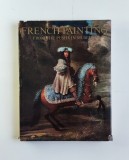 C25. Pictura Franceza de la muzeul Puskin, text in Engleza, 1979, 433 pag