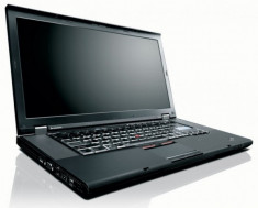 Laptop Lenovo T520i I3-2310M foto