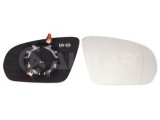 Sticla oglinda, oglinda retrovizoare exterioara MERCEDES C-CLASS T-Model (S205) (2014 - 2016) ALKAR 6432695
