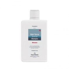 Șampon FREZYDERM Hair Force pentru femei &icirc;mpotriva căderii părului 200 ml