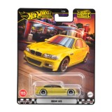 Masinuta metalica Hot Wheels Premium Boulevard BMW M3, scara 1:64