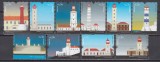 Portugalia 2008 - FARURI - MNH - Nominal 3,00 Eur., Nestampilat