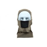 Masca protectie knight Specna Arms Olive