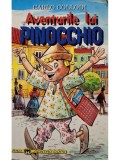 Carlo Collodi - Aventurile lui Pinocchio (Editia: 1998)