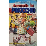 Carlo Collodi - Aventurile lui Pinocchio (Editia: 1998)