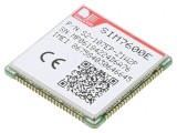 Modul LTE CAT1 10Mbps Down 5Mbps Up SMD 30x30x2.9mm