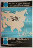 Lecturi geografice vol. IV. Tarile Asiei