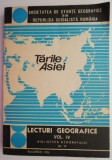 Lecturi Geografice Vol. IV: Țările Asiei - Carte Geografie (Nouă/Anticariat)