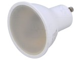 Lampă LED V-TAC GU10 10W 4000K 1000lm Alb Neutru SKU 218791
