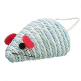 Trixie Șoricel din sisal XXL 10 cm