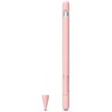 Husa TECH-PROTECT SMOOTH pentru Apple Pencil, Roz