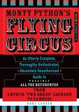 Monty Python&#039;s Flying Circus Episodes 27-45 | Darl Larsen