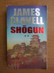james Clavell - Shogun ( vol. 2 ) foto