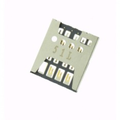 Cititor SiM Sony Xperia E4g E2003