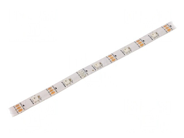 Bandă LED RGB Programabilă 5V IP65
