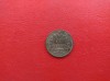 FRANTA - Moneda 10 CENTIMES 1883 ( bronz ), Europa