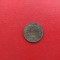 FRANTA - Moneda 10 CENTIMES 1883 ( bronz )