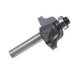 Freza 6 d 25,7 h 9,7 r 3,17 b 6,35mm