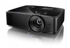 PROJECTOR OPTOMA HD28e foto