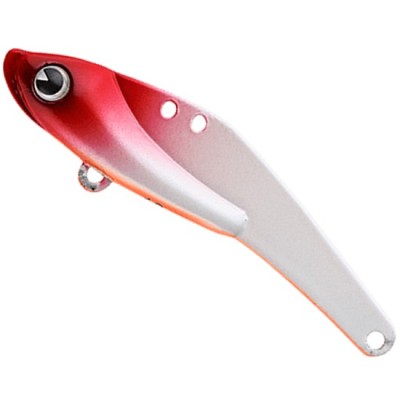 Cicada IMA Schneider 28, 017 Red Head Pearl OB, 7.3cm, 28.0g foto