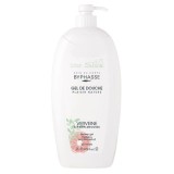 Gel de Dus, Byphasse, Plaisir Nature, pentru Igiena Zilnica, cu Verbina si Grapefruit, 2L