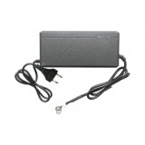 Redresor, incarcator smart baterie LiFePO4 12.8V, 10A automat cu protectii multiple