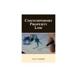 Contemporary Property Law