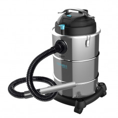 Aspirator de cenusa Cecotec Conga PopStar 15300 Ash Steel foto