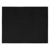Prosop pentru Farfurii si Pahare, Negru, 50 x 39 cm