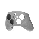 Piranha Husa Silicon Protectoare Gray XBOX SERIES X