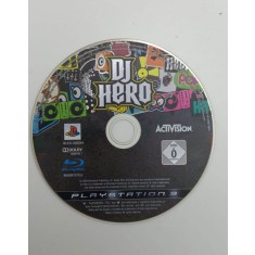 Joc PS3 DJ Hero - G