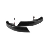 Cumpara ieftin Set 2 semnalizari oglinzi dinamice led canbus pentru Ford Focus Mondeo, RG Parts