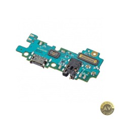 Placa cu Conector Incarcare - Audio - Microfon Samsung Galaxy A42 5G A426 Service Pack GH96-13913A