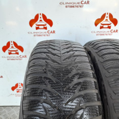 Anvelope Second-Hand M+S 185/60/R15 88T GOODYEAR foto