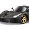 MAISTO MASINUTA CU SUNETE SI LUMINI FERRARI LAFERRARI SCARA 1 LA 24