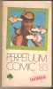 Perpetuum Comic 1983