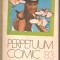 Perpetuum Comic 1983